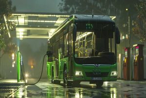JSW Signals Electric Bus Ambitions with Aggressive Bids in 6,230-Bus Government Tender JSW Signals Electric Bus Ambitions with Bids in 6,230-Bus Tender