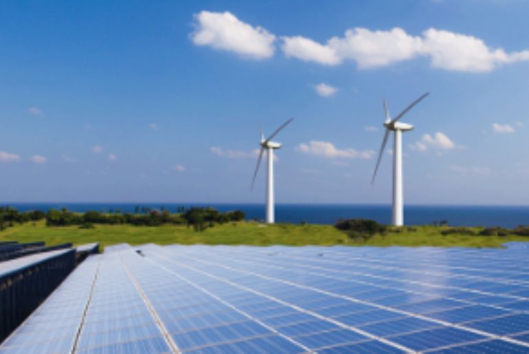 Egypt Advances 105 Renewable Energy Projects to Strengthen Grid Stability Egypt