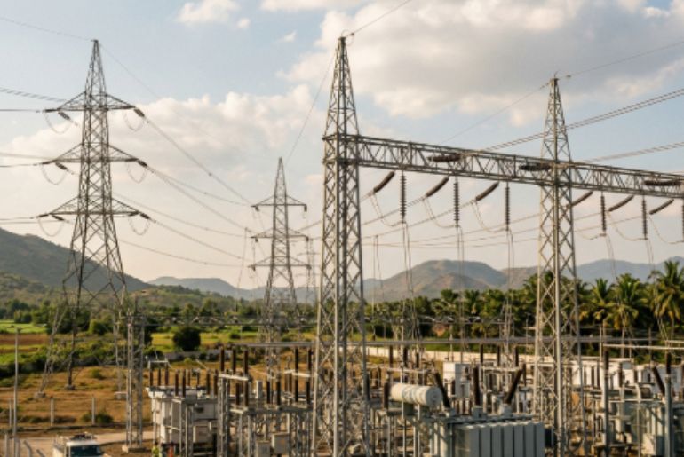 Tamil Nadu to Establish 231 New Substations with ₹15,032 Crore Investment Establish 231 New Substations