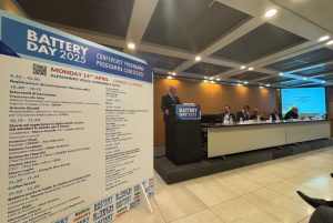 Exhibition and Conference