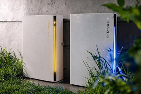 FranklinWH Targets Europe’s Residential Energy Storage Market with 2027 Expansion Plan FranklinWH Targets Europe's Residential Energy Storage Market
