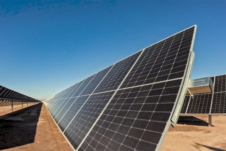 GameChange Energy Ranks No. 2 Global Solar Tracker Firm GameChange Energy