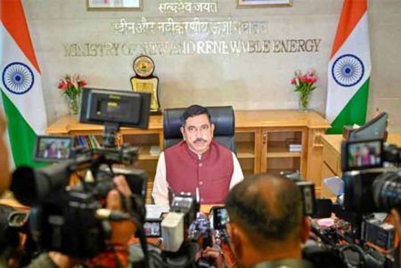 India Launches Green Hydrogen Certification Portal