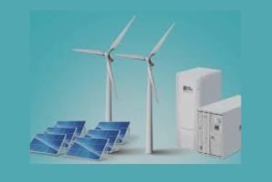 Growing Demand for Energy Storage Systems