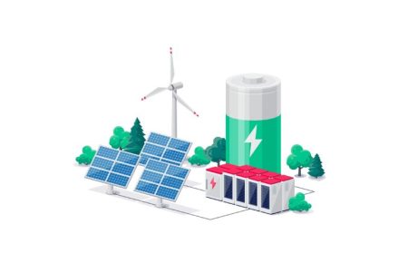 The Growing Demand for Energy Storage Systems Growing Demand for Energy Storage Systems