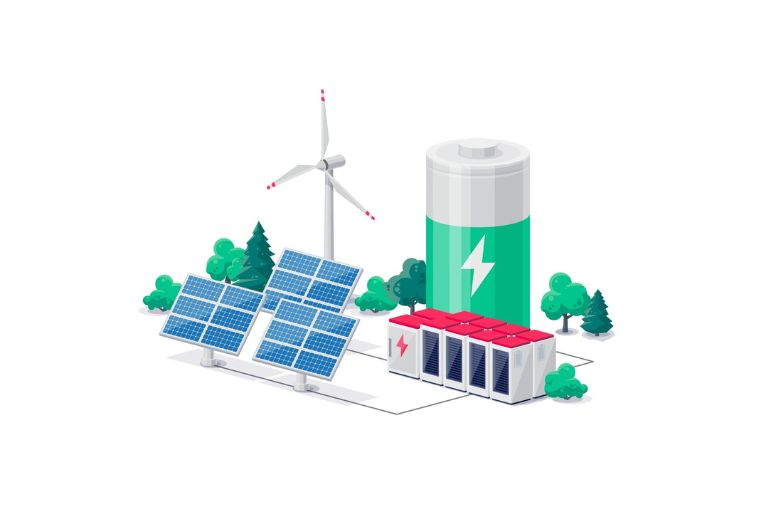 The Growing Demand for Energy Storage Systems Growing Demand for Energy Storage Systems