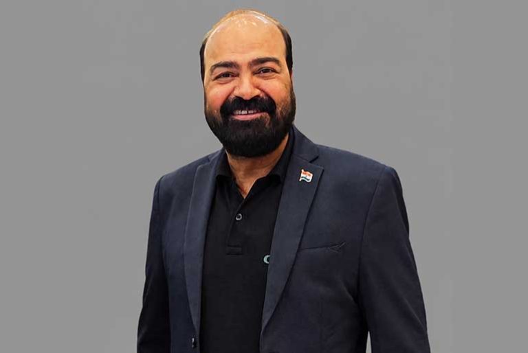 Oswal Solar Energy Appoints Harish Valecha as President – Strategic Business Development Oswal Solar Energy Appoints Harish Valecha as President – Strategic Business Development