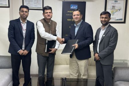 Hexa Climate Signs 160 MW FDRE Power Purchase Agreement with NHPC Hexa Climate