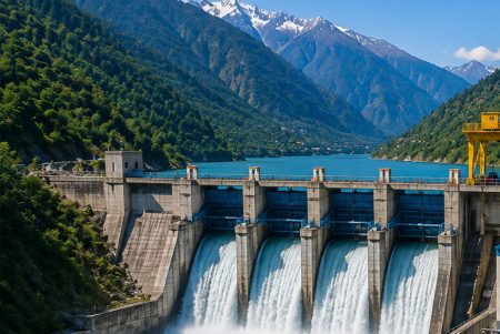 Himachal Revives Hydro Push with ₹3,336 Crore Investment Across 19 Projects Himachal Revives Hydro Push with Investments worth rs 3,336 crore