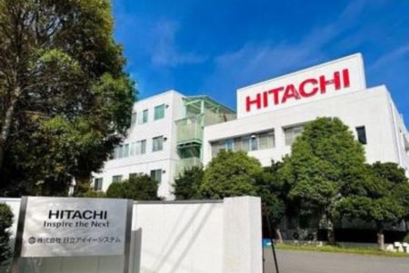Hitachi Energy to Invest ₹2,000 Crore in New Transformer Plant at Vadodara Hitachi Energy