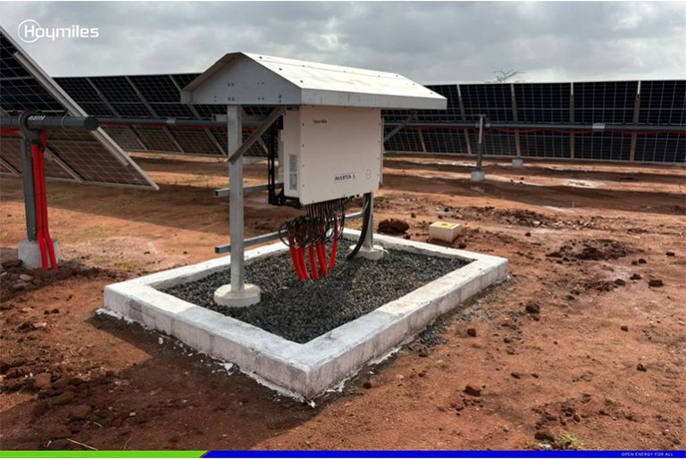 Hoymiles Expands Utility-Scale Footprint Through Telangana Solar Project Under Indira Mahila Shakti Scheme