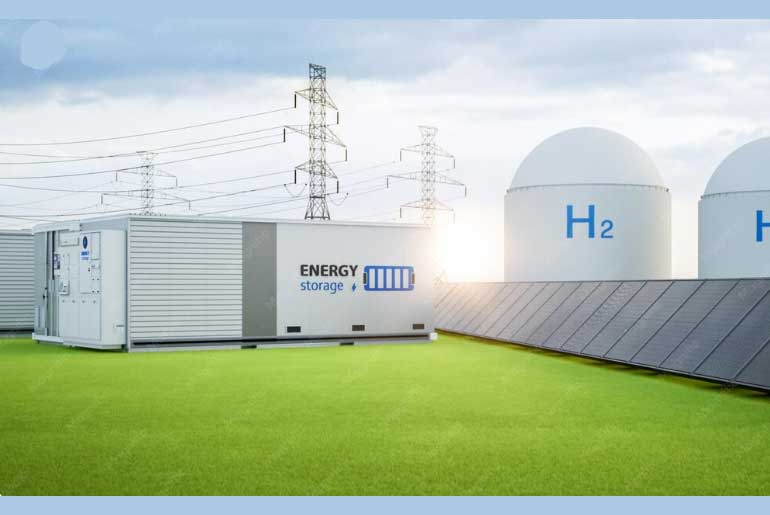 PIP Partners with Fourier to Deploy Hydrogen-Powered Energy Storage System in Gujarat