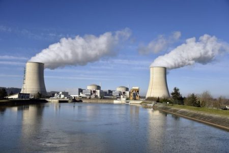 India Grants Retrospective Customs Duty Relief on Nuclear Power Equipment Imports India Grants