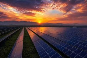 Indian Cement Makers Turn to Solar and Green Power to Protect Margins _Indian Cement Makers