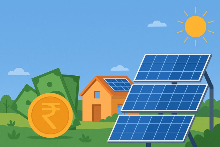 India’s Clean Energy Sector