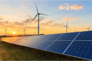 India’s Non-Fossil Power Capacity Set to Cross 300 GW by September India's Non-Fossil Power Capacity Set to Cross 300 GW by September