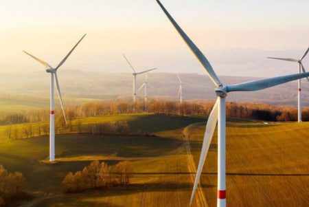 Inox Wind Signs 1,500 MW Turbine Supply MoU with Inox Clean Energy Inox Wind