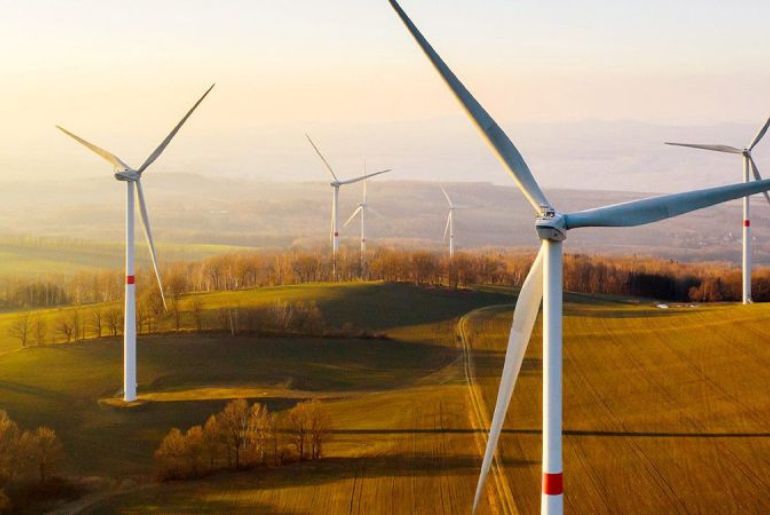 Inox Wind Signs 1,500 MW Turbine Supply MoU with Inox Clean Energy Inox Wind