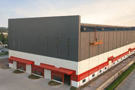 Interarch Secures ₹375 Crore Orders Across Energy, Renewables and Data Centre Sectors Interarch Secures rs 375 Crore Orders Across Energy
