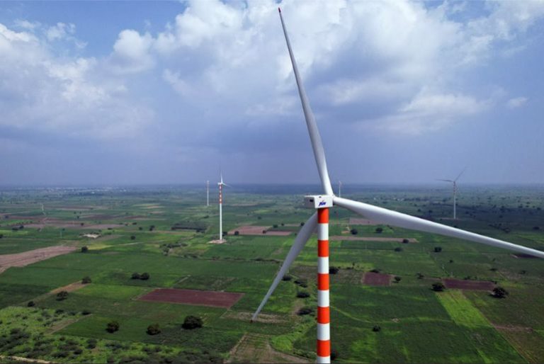 JSW Energy Commissions 600 MW Wind Blade Manufacturing Plant in Gujarat JSW Energy