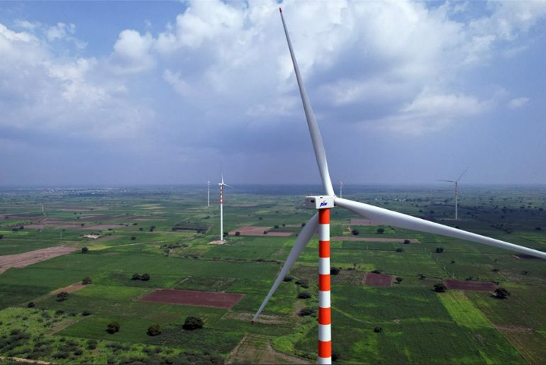 JSW Energy