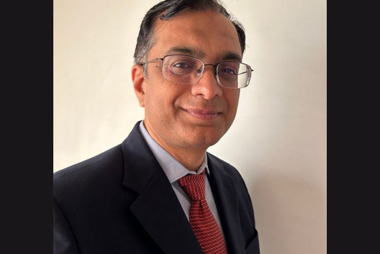 Jinendra Patil