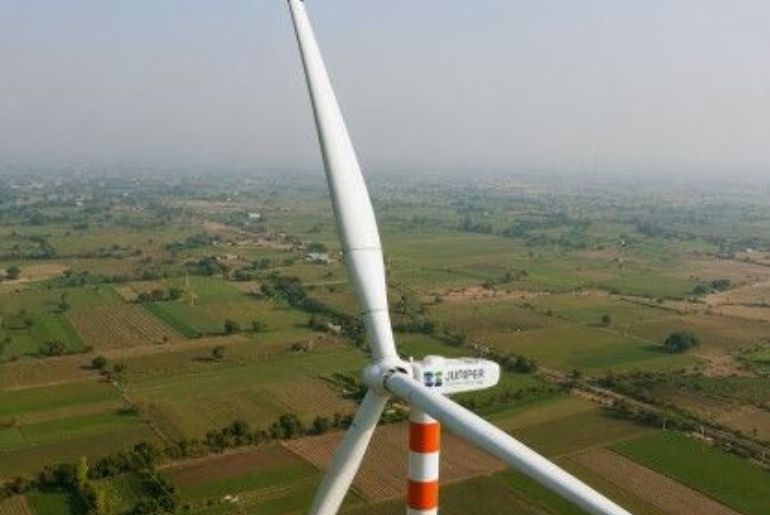 Juniper Green Energy
