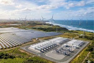 KPI Green Energy