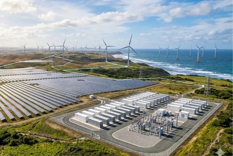 KPI Green Energy Incorporates New Subsidiary KPGC One to Expand Renewable Energy Business KPI Green Energy