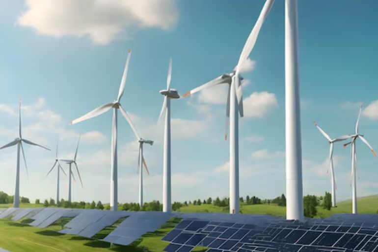 Karnataka Unveils Draft GNA Regulations to Accelerate Renewable Energy Integration Karnataka