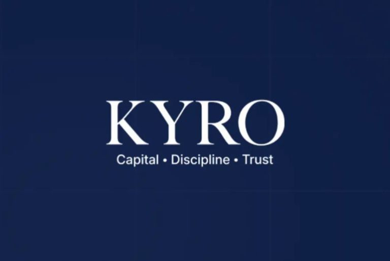 Kyro Capital