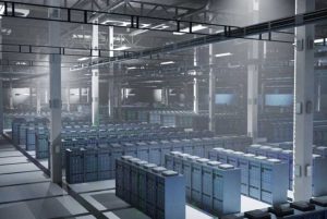 EnergyX and Wildcat Evaluate $500M LFP Cathode Facility at TexAmericas Center