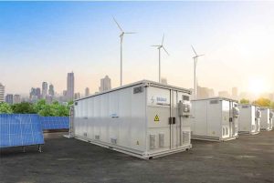 Leading BESS Manufacturers in India: Who Is Building the Backbone of India's Energy Storage Revolution?