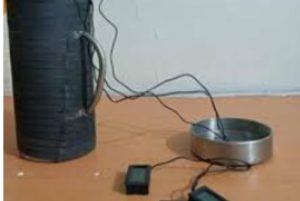 MIT-WPU Researchers
