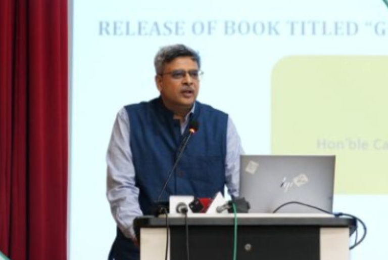 Ministry of New and Renewable Energy Organizes National Workshop on Small Hydro Power Development Scheme MNRE