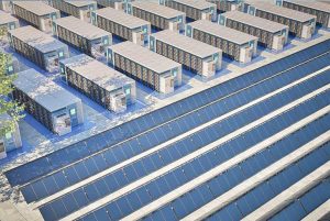 Madhya Pradesh Inaugurates 950 MW Solar Parks, Signs PPA