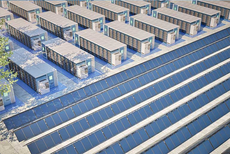 Madhya Pradesh Inaugurates 950 MW Solar Parks, Signs PPA