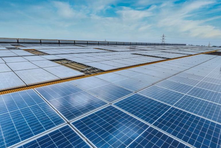 Mizoram Invites Bids for ₹13.09 Crore Solar-Plus-Storage Project at Zoram Medical College Mizoram Invites Bids