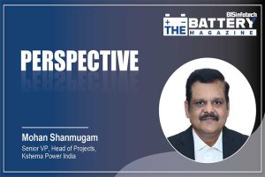 India’s Wind Energy Comeback