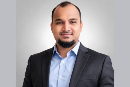 Mohd Razik Sheikh