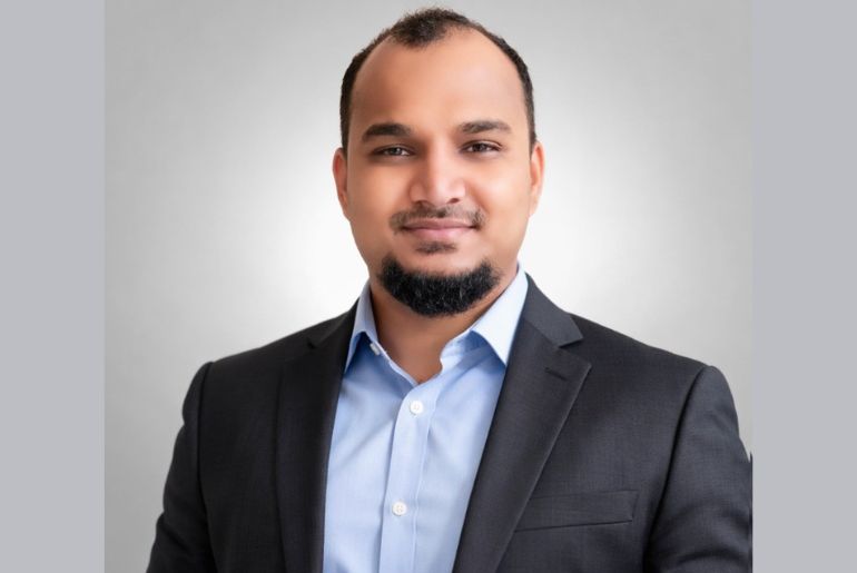 Mohd Razik Sheikh Elevated to AGM and Head Procurement and Contracts at Jindal Power Limited Mohd Razik Sheikh
