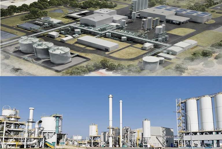 N.A.N. GreenMet and Silox Form JV to Build Advanced Li-Ion Battery Recycling Platform in India N.A.N. GreenMet and Silox Form JV to Build Advanced Li-Ion Battery Recycling Platform in India
