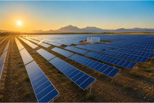 NTPC REL Floats EPC Tender for 600 MW Solar Project in Dhule