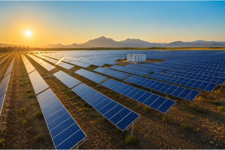 NTPC REL Floats EPC Tender for 600 MW Solar Project in Dhule