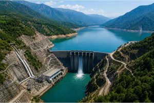 NTPC REL Invites Bids for 2,000 MW Pumped Hydro Energy Storage Project