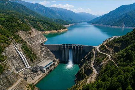 NTPC REL Invites Bids for 2,000 MW Pumped Hydro Energy Storage Project