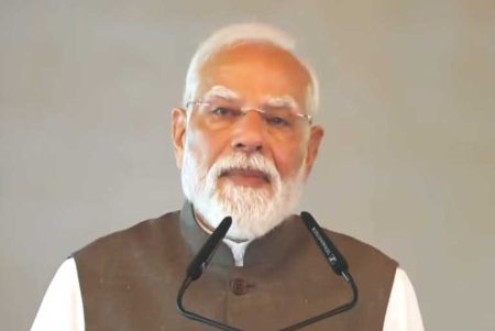 PM Modi Launches Odisha Projects Worth Over ₹47,600 Crore PM Modi Launches Odisha Projects Worth Over ₹47,600 Crore