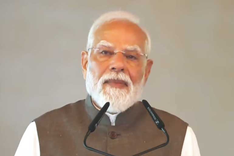 PM Modi Launches Odisha Projects Worth Over ₹47,600 Crore PM Modi Launches Odisha Projects Worth Over ₹47,600 Crore