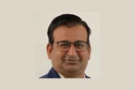 Pankaj Pathak