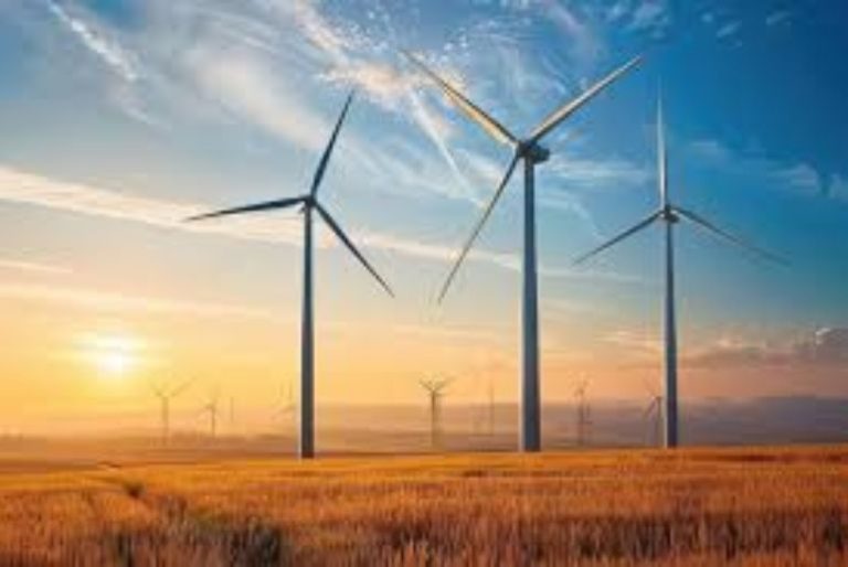 Prozeal Green Energy Wins approx. ₹2,000 Crore Contract from ONGC for 250 MW Wind Power Project Prozeal Green Energy